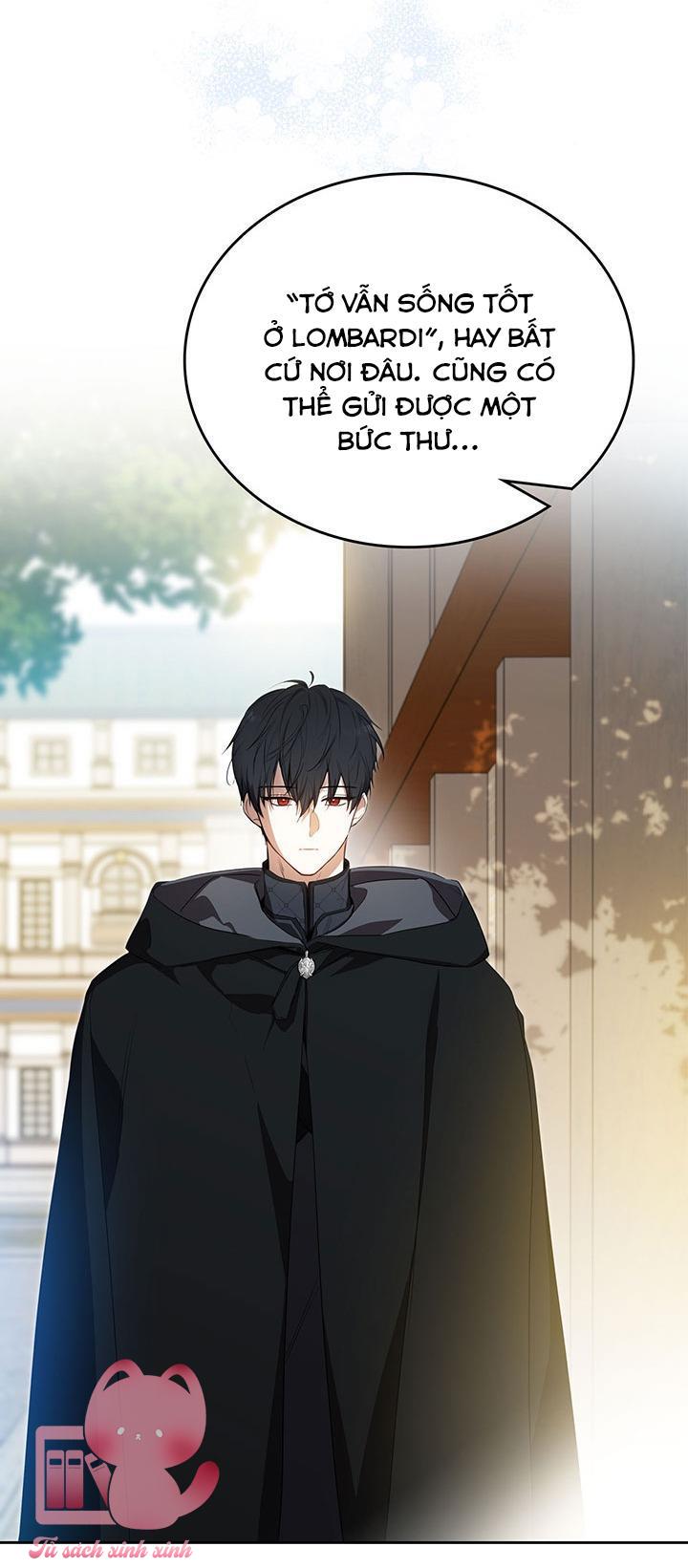 Kiếp Này Ta Sẽ Trở Thành Gia Chủ - Chap 126 - Trang 56