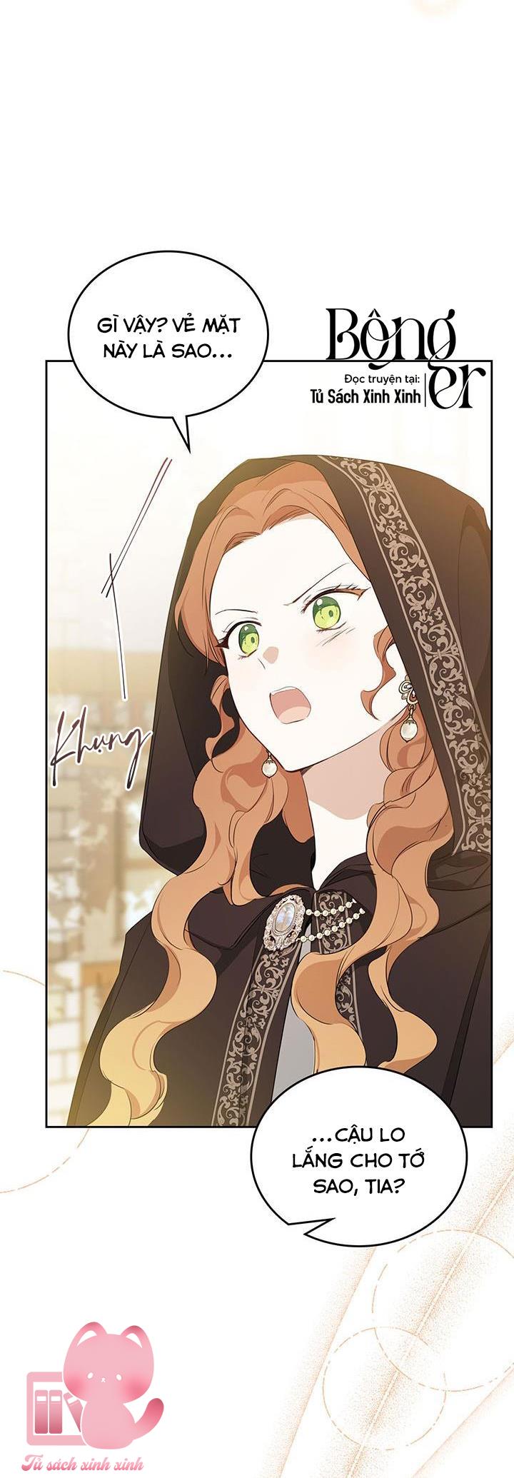 Kiếp Này Ta Sẽ Trở Thành Gia Chủ - Chap 126 - Trang 58