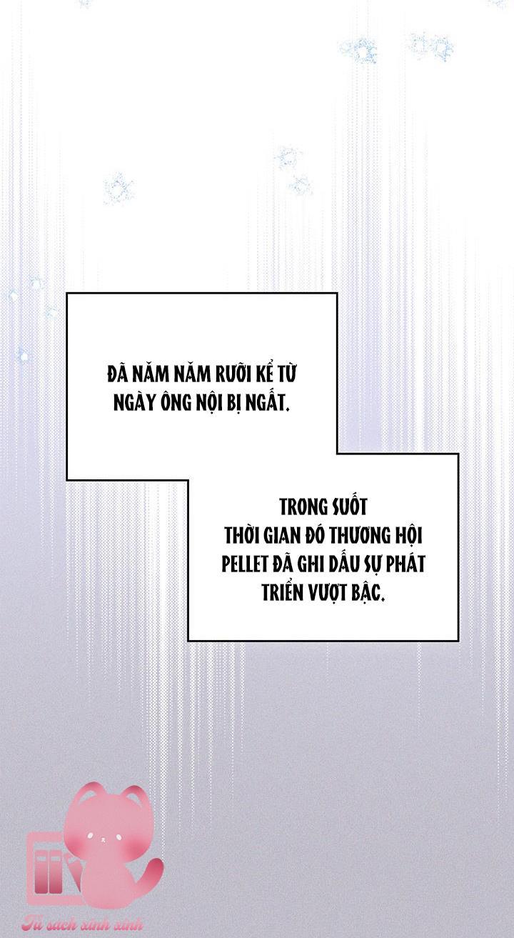 Kiếp Này Ta Sẽ Trở Thành Gia Chủ - Chap 126 - Trang 7