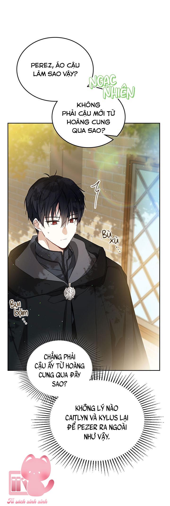 Kiếp Này Ta Sẽ Trở Thành Gia Chủ - Chap 126 - Trang 69
