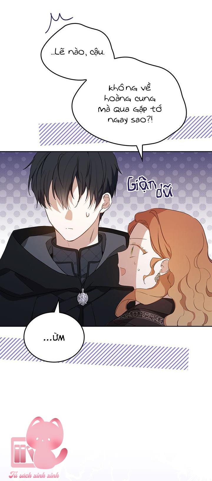 Kiếp Này Ta Sẽ Trở Thành Gia Chủ - Chap 126 - Trang 71