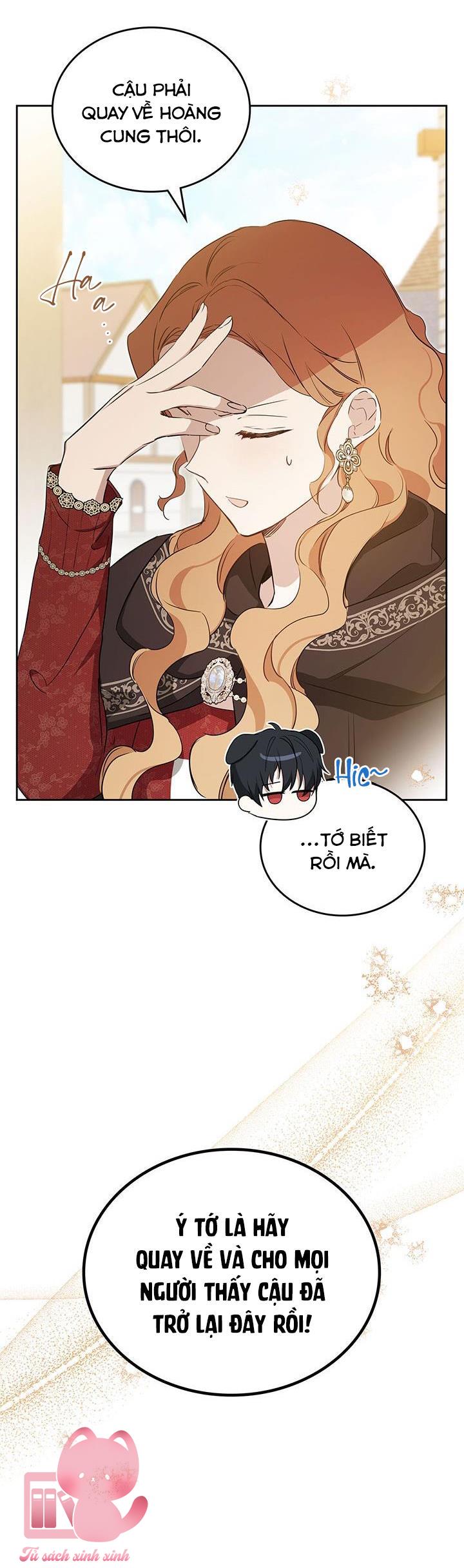 Kiếp Này Ta Sẽ Trở Thành Gia Chủ - Chap 126 - Trang 73