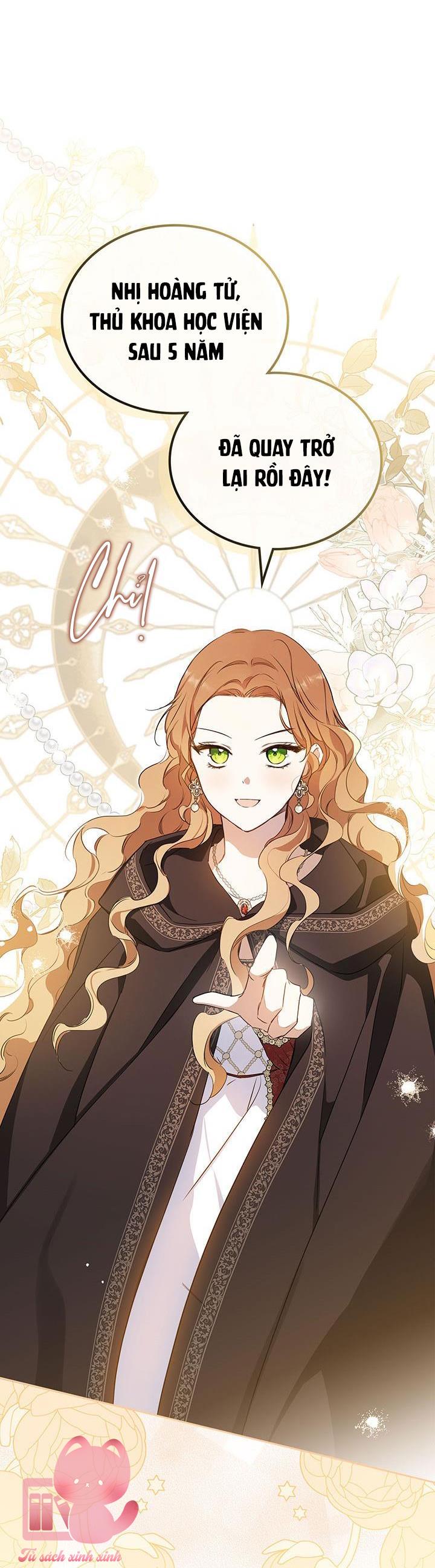 Kiếp Này Ta Sẽ Trở Thành Gia Chủ - Chap 126 - Trang 74