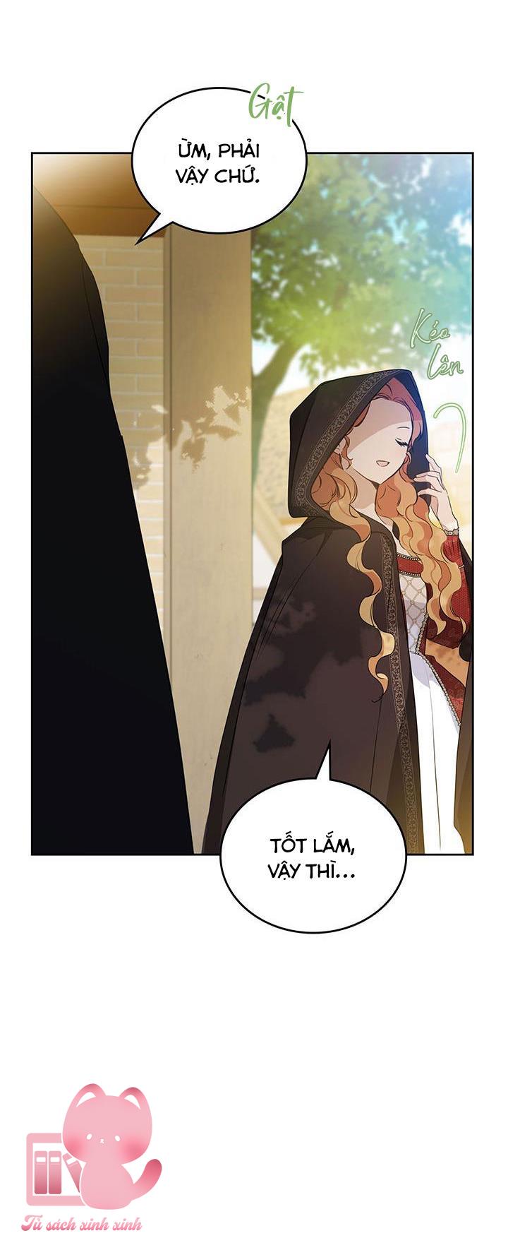 Kiếp Này Ta Sẽ Trở Thành Gia Chủ - Chap 126 - Trang 76
