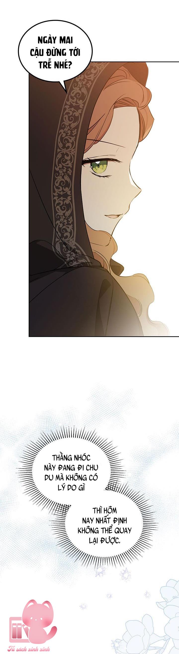 Kiếp Này Ta Sẽ Trở Thành Gia Chủ - Chap 126 - Trang 77