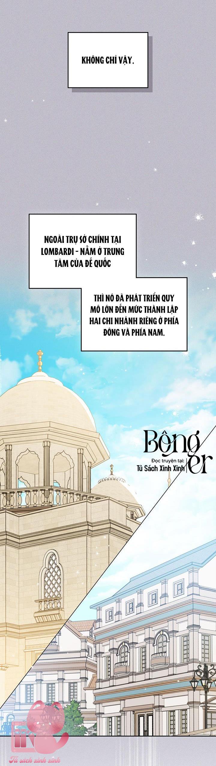 Kiếp Này Ta Sẽ Trở Thành Gia Chủ - Chap 126 - Trang 9