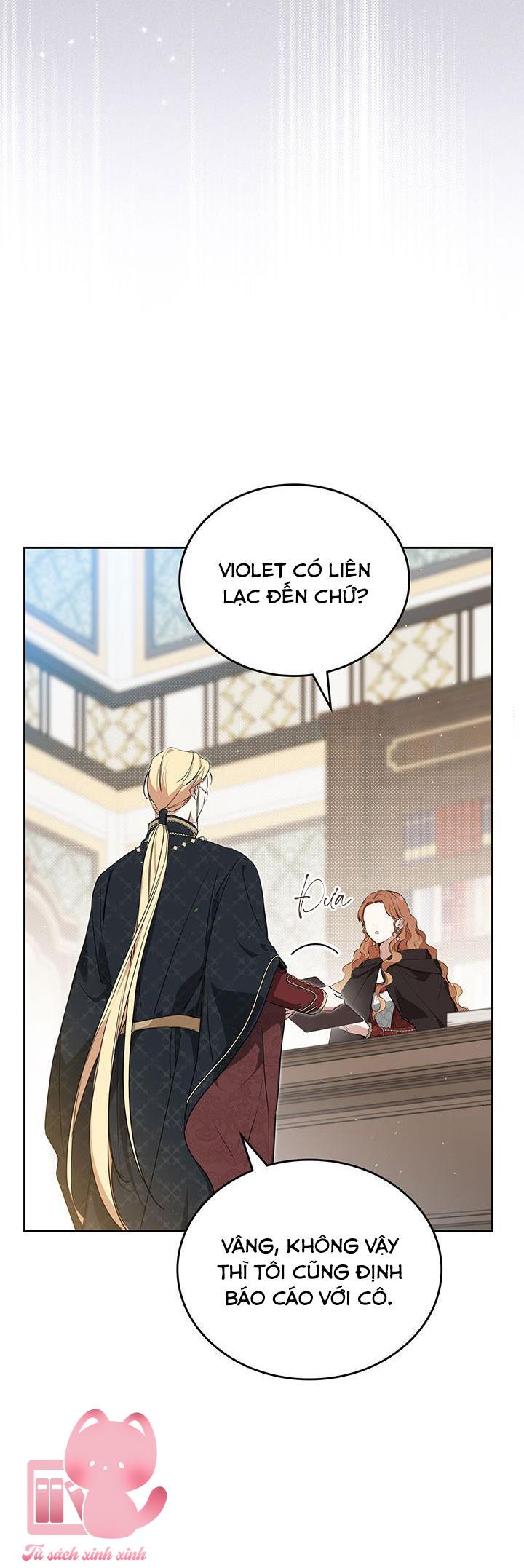 Kiếp Này Ta Sẽ Trở Thành Gia Chủ - Chap 126 - Trang 10
