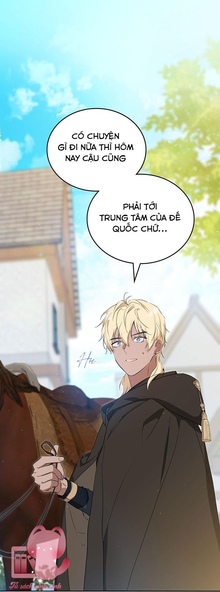 Kiếp Này Ta Sẽ Trở Thành Gia Chủ - Chap 127 - Trang 2
