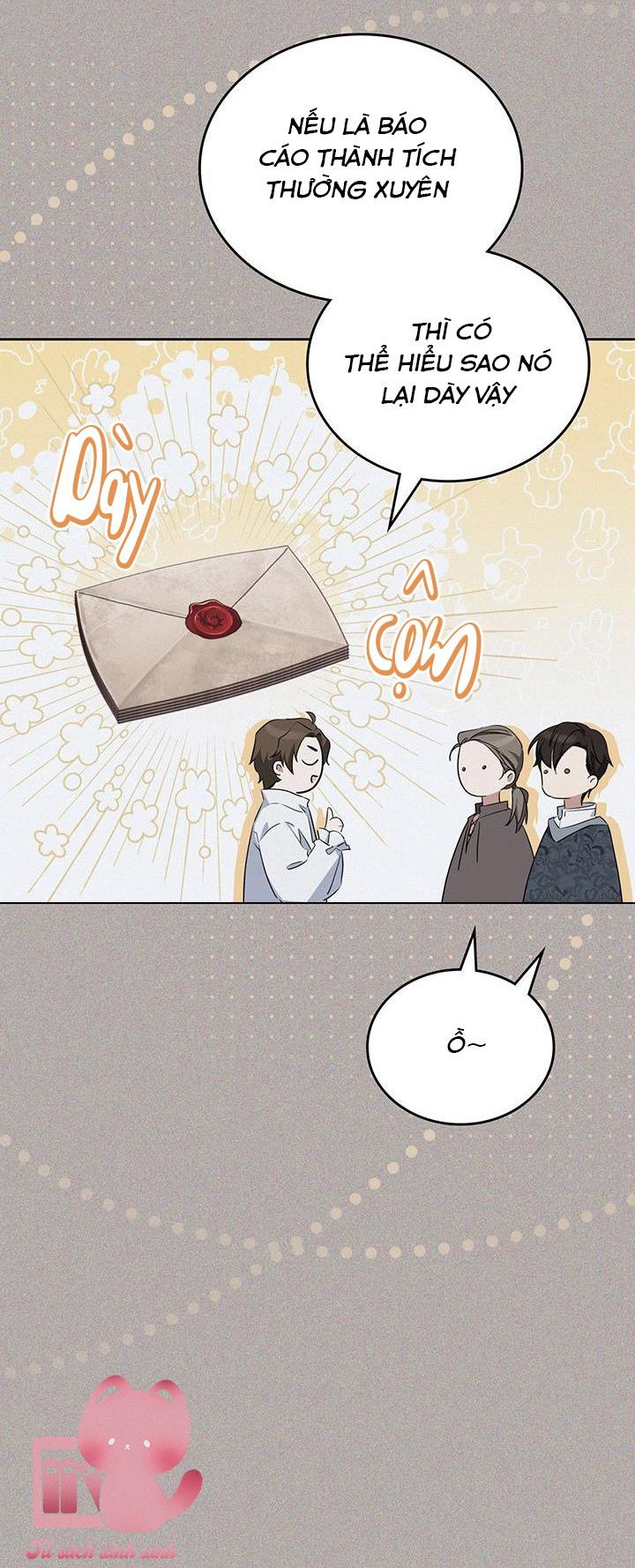 Kiếp Này Ta Sẽ Trở Thành Gia Chủ - Chap 127 - Trang 12