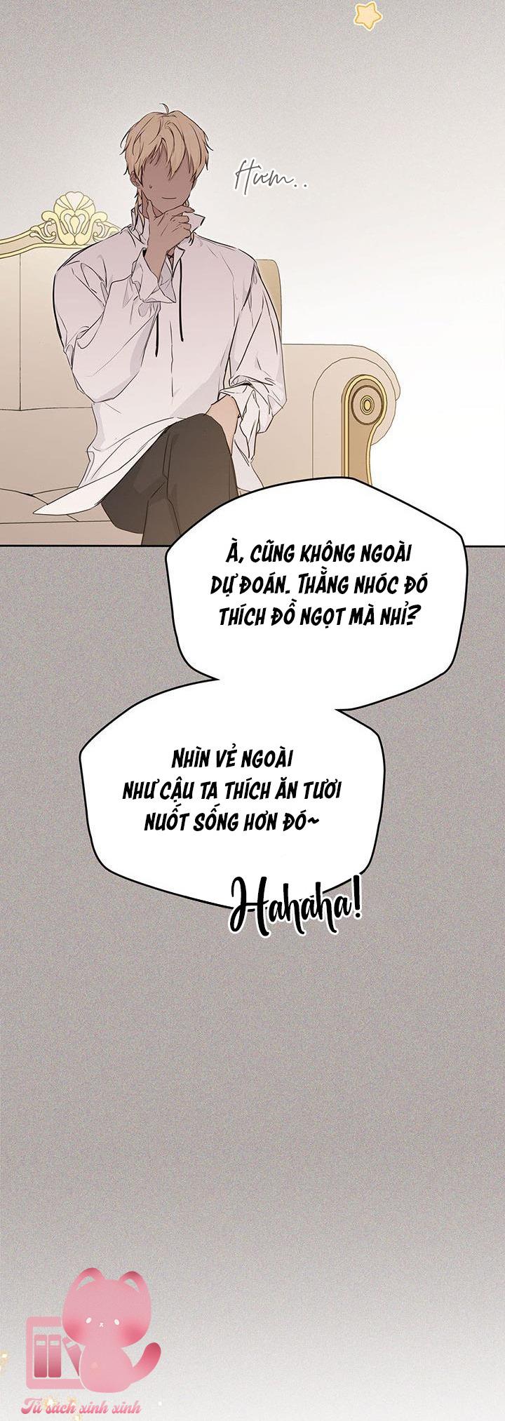 Kiếp Này Ta Sẽ Trở Thành Gia Chủ - Chap 127 - Trang 17