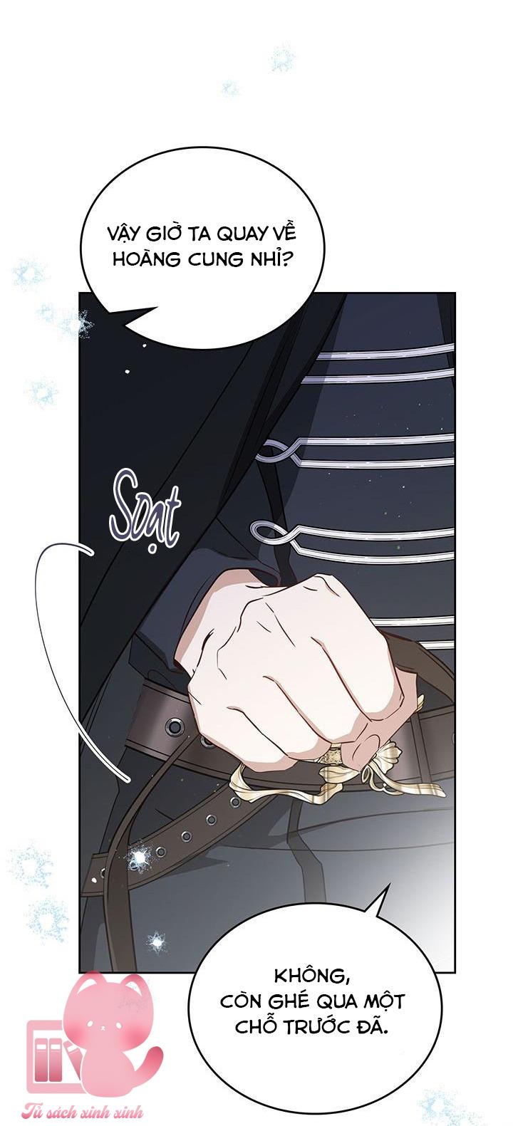 Kiếp Này Ta Sẽ Trở Thành Gia Chủ - Chap 127 - Trang 24