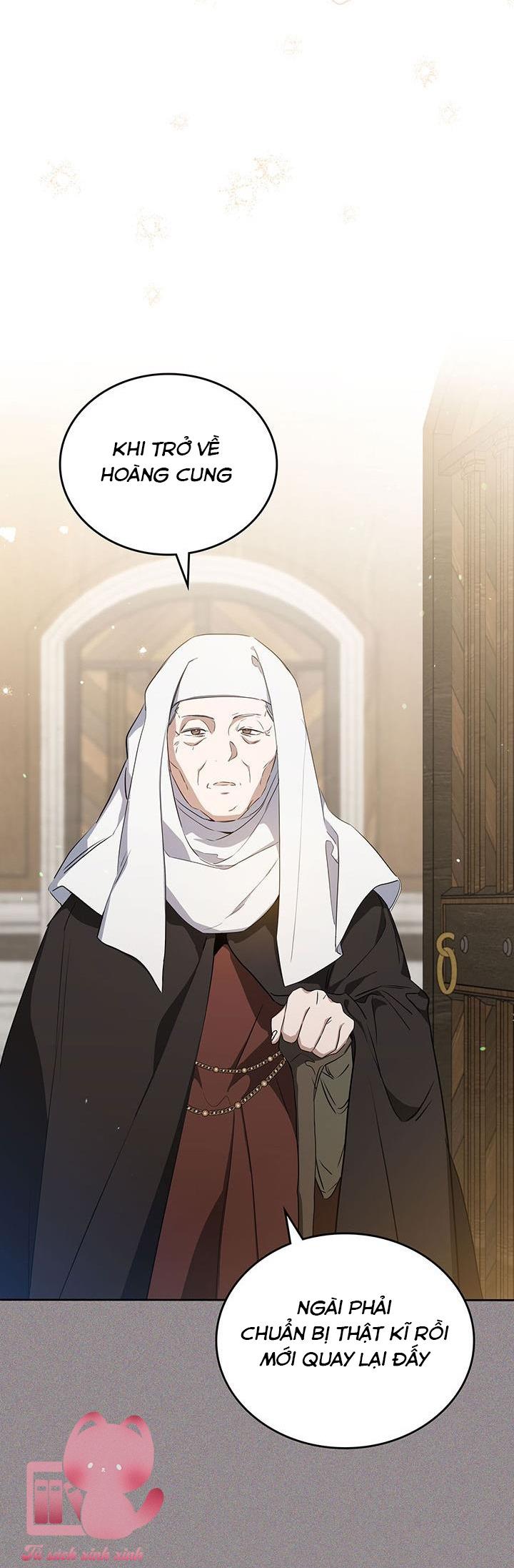 Kiếp Này Ta Sẽ Trở Thành Gia Chủ - Chap 127 - Trang 36