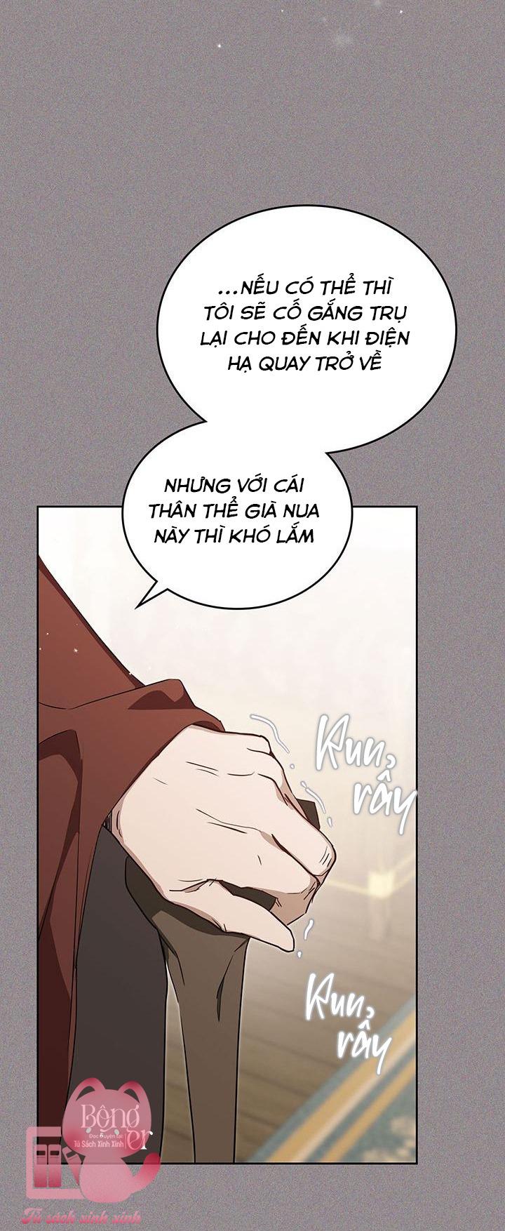 Kiếp Này Ta Sẽ Trở Thành Gia Chủ - Chap 127 - Trang 39