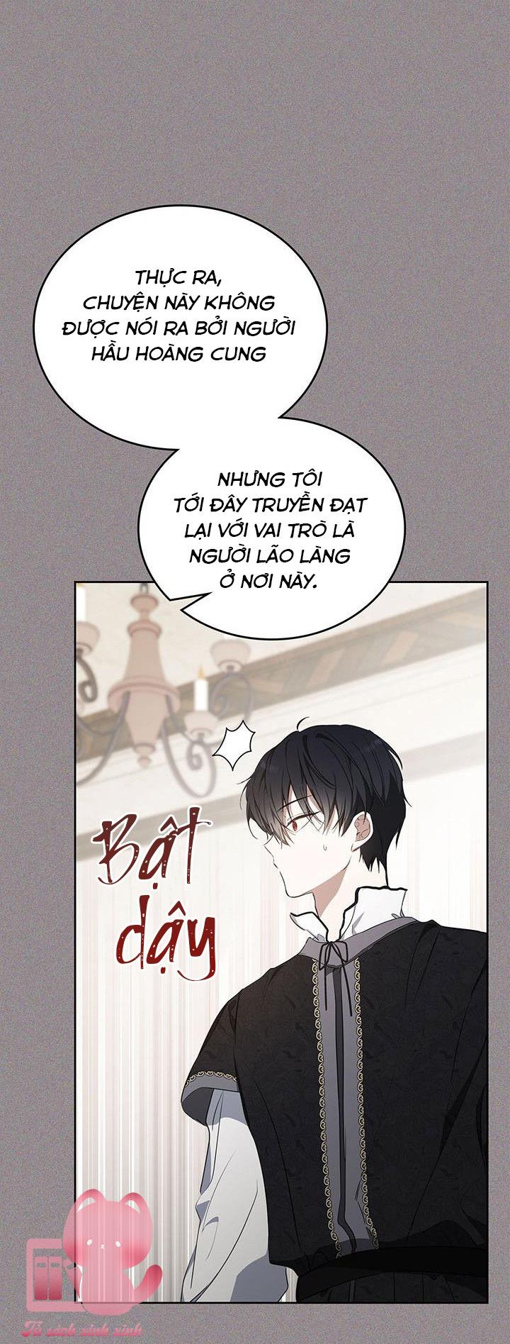Kiếp Này Ta Sẽ Trở Thành Gia Chủ - Chap 127 - Trang 41