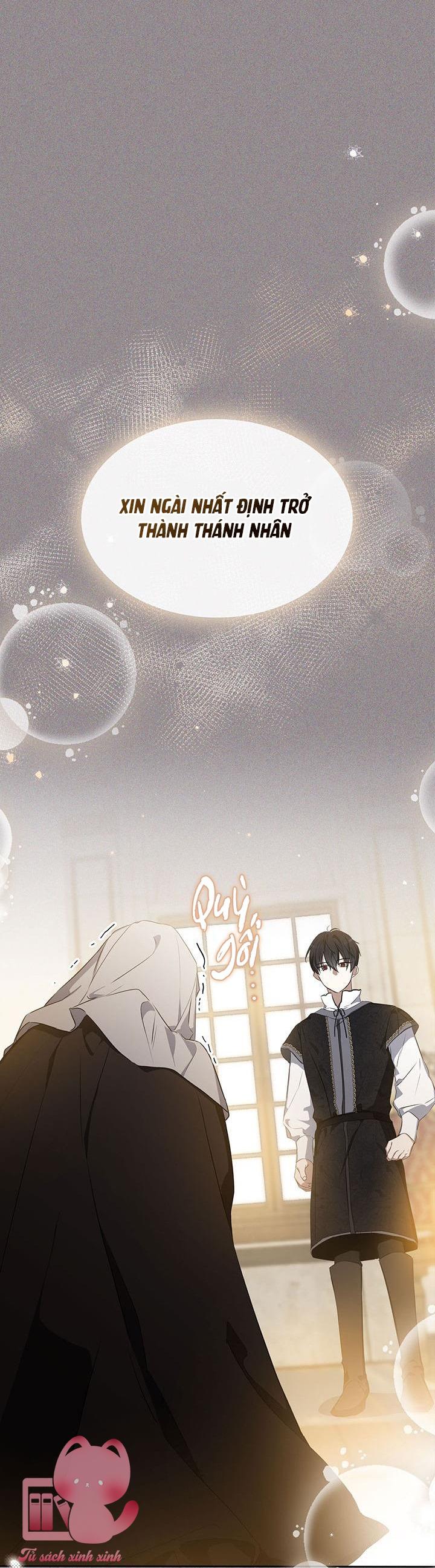 Kiếp Này Ta Sẽ Trở Thành Gia Chủ - Chap 127 - Trang 42