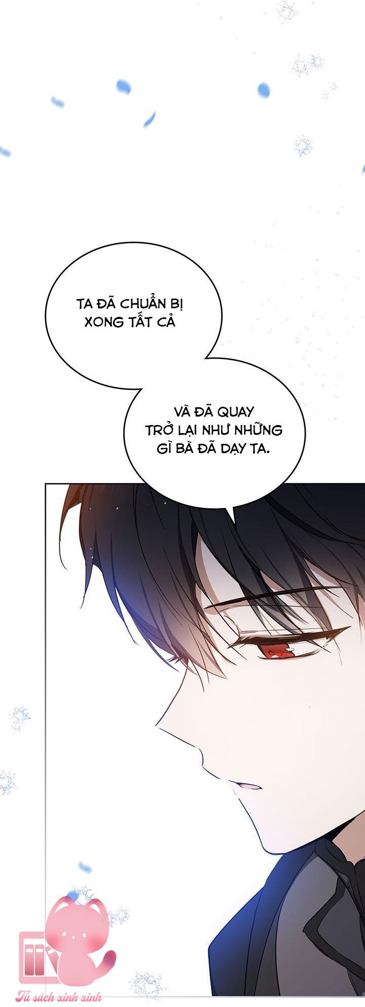 Kiếp Này Ta Sẽ Trở Thành Gia Chủ - Chap 127 - Trang 46