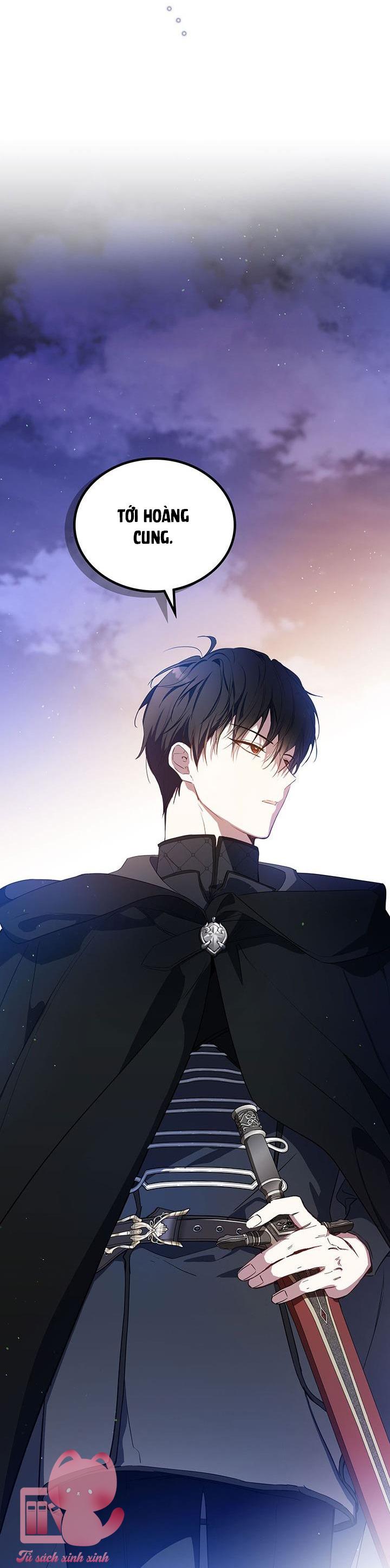 Kiếp Này Ta Sẽ Trở Thành Gia Chủ - Chap 127 - Trang 51