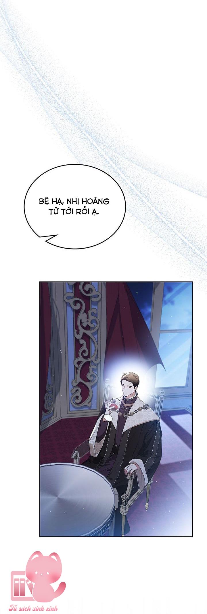 Kiếp Này Ta Sẽ Trở Thành Gia Chủ - Chap 127 - Trang 54