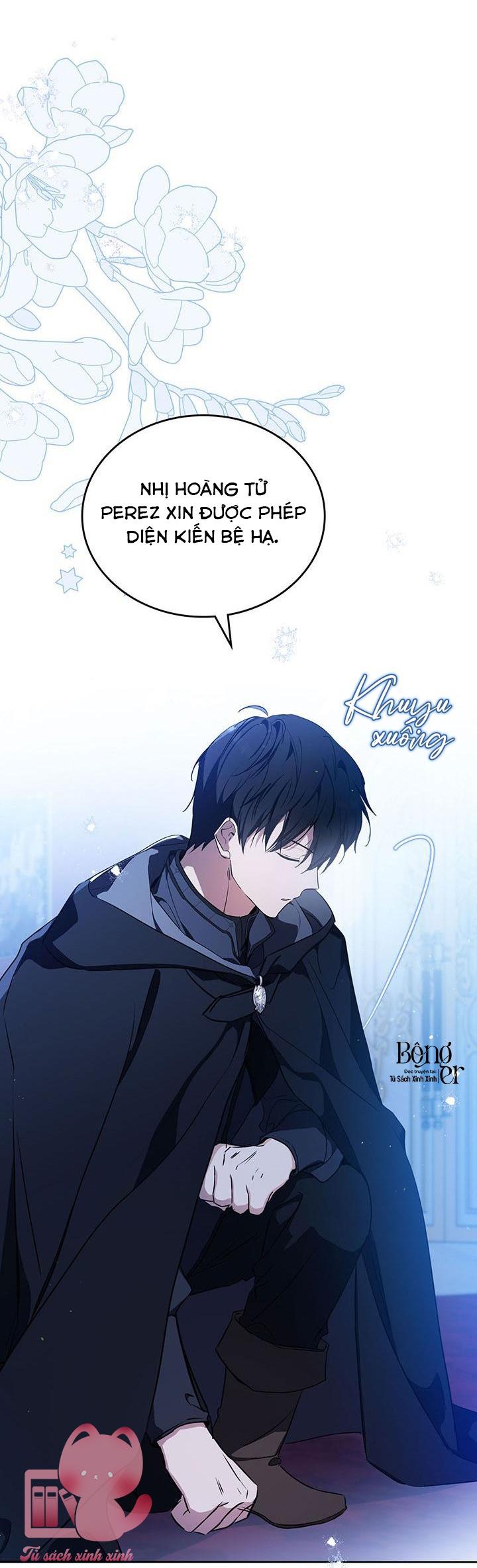 Kiếp Này Ta Sẽ Trở Thành Gia Chủ - Chap 127 - Trang 56
