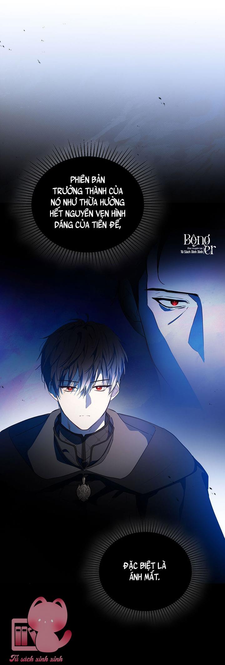 Kiếp Này Ta Sẽ Trở Thành Gia Chủ - Chap 127 - Trang 59