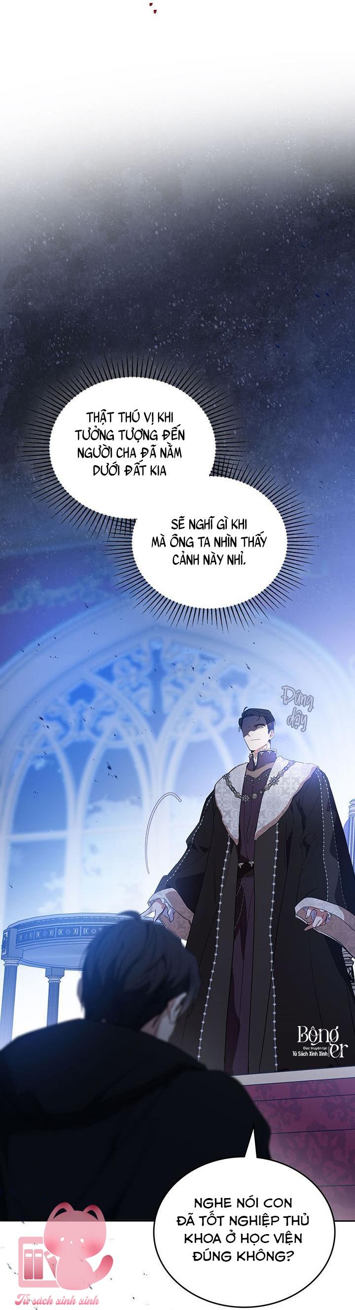 Kiếp Này Ta Sẽ Trở Thành Gia Chủ - Chap 127 - Trang 62