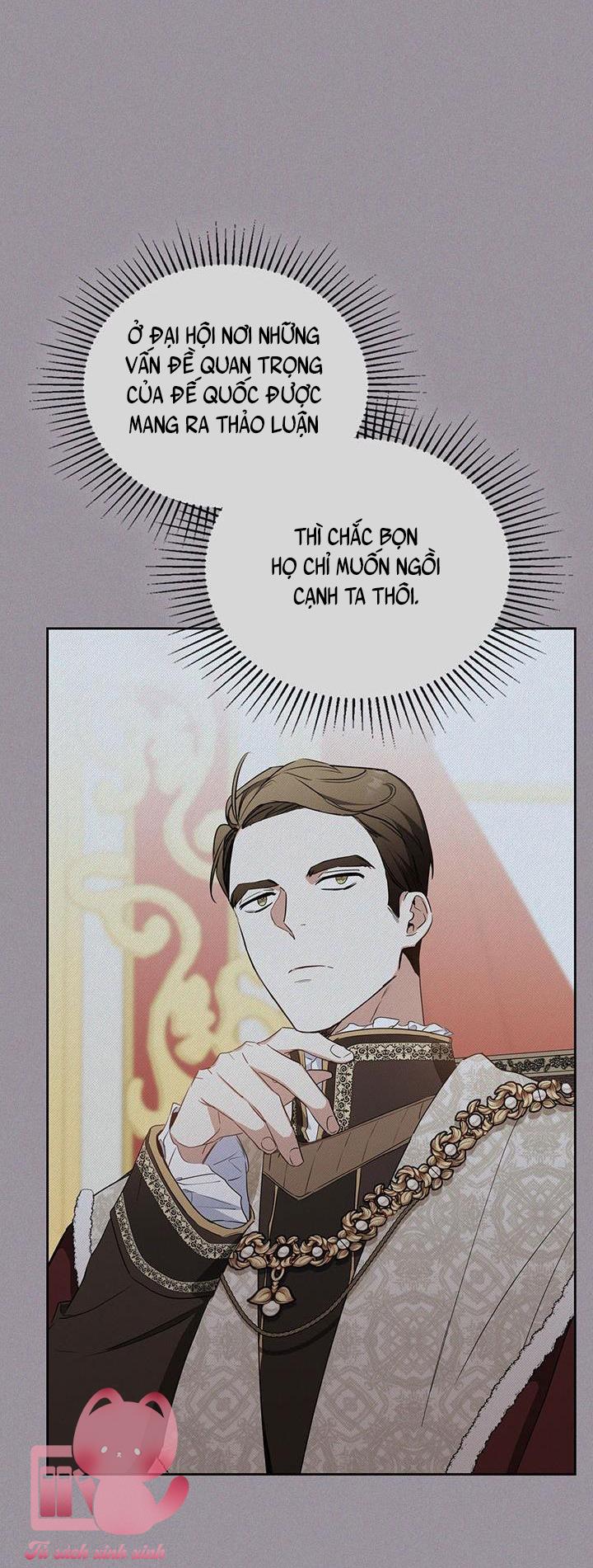 Kiếp Này Ta Sẽ Trở Thành Gia Chủ - Chap 127 - Trang 67