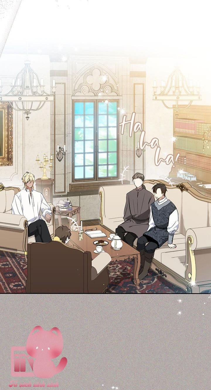Kiếp Này Ta Sẽ Trở Thành Gia Chủ - Chap 127 - Trang 8