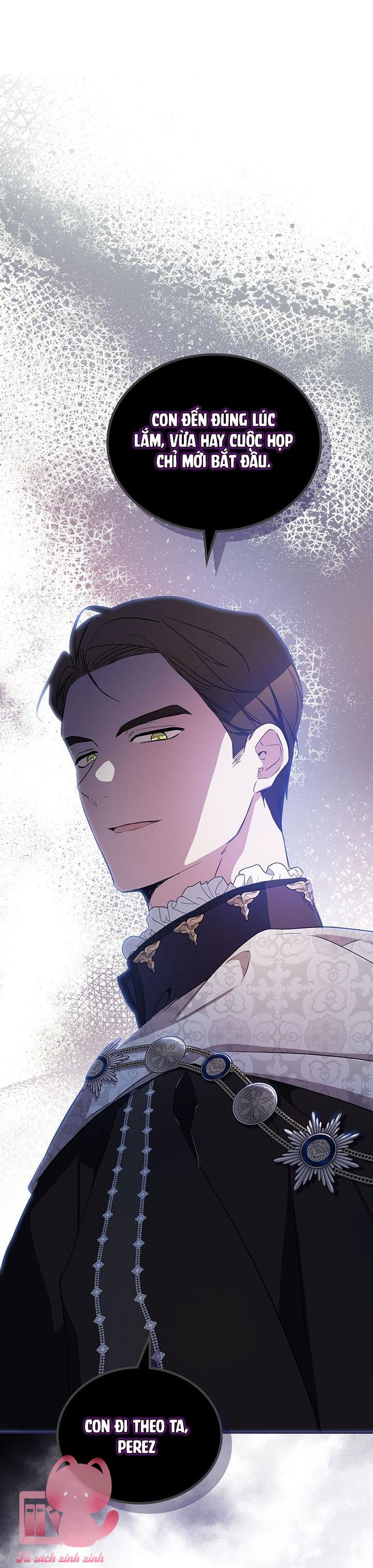 Kiếp Này Ta Sẽ Trở Thành Gia Chủ - Chap 127 - Trang 75