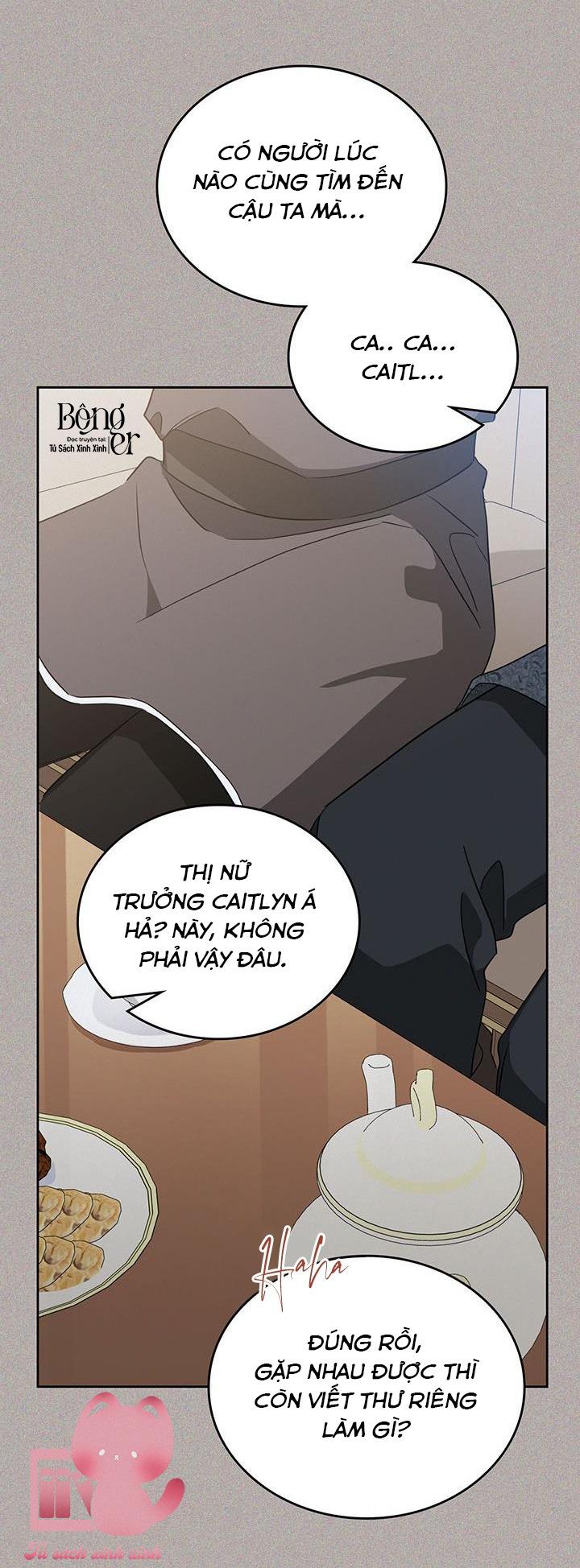 Kiếp Này Ta Sẽ Trở Thành Gia Chủ - Chap 127 - Trang 10