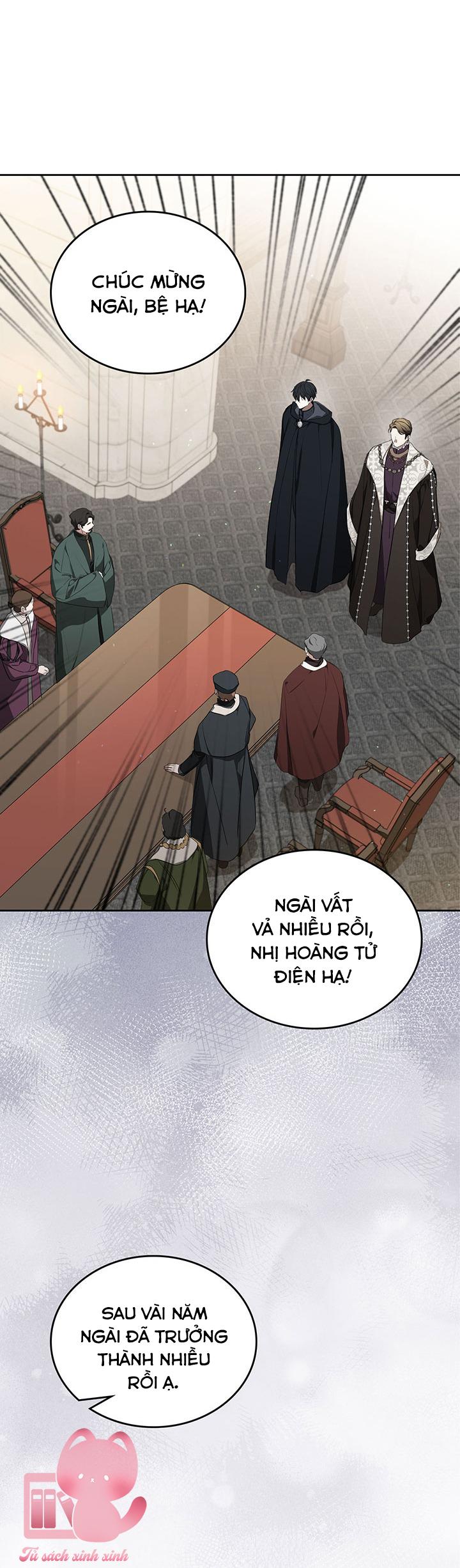Kiếp Này Ta Sẽ Trở Thành Gia Chủ - Chap 128 - Trang 11