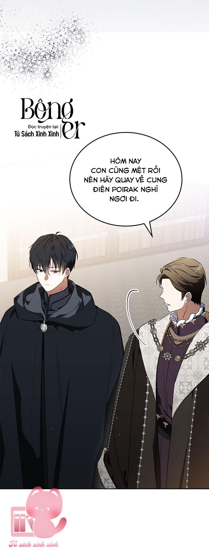 Kiếp Này Ta Sẽ Trở Thành Gia Chủ - Chap 128 - Trang 19