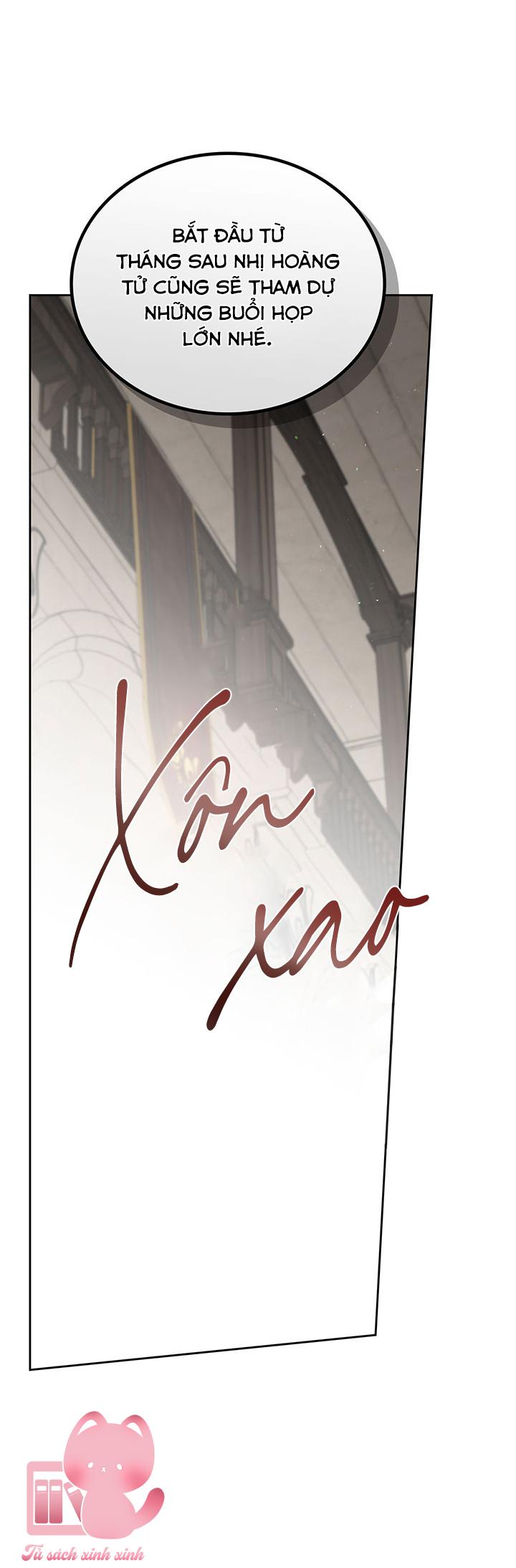 Kiếp Này Ta Sẽ Trở Thành Gia Chủ - Chap 128 - Trang 20