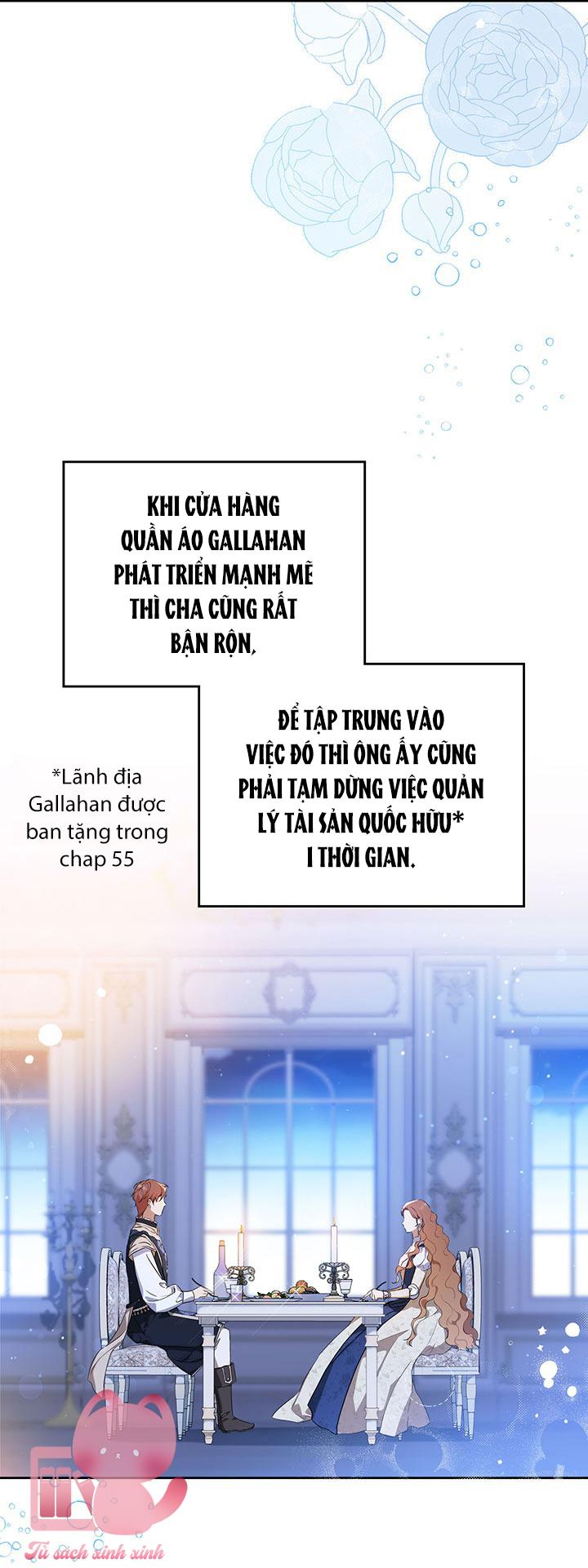 Kiếp Này Ta Sẽ Trở Thành Gia Chủ - Chap 128 - Trang 32
