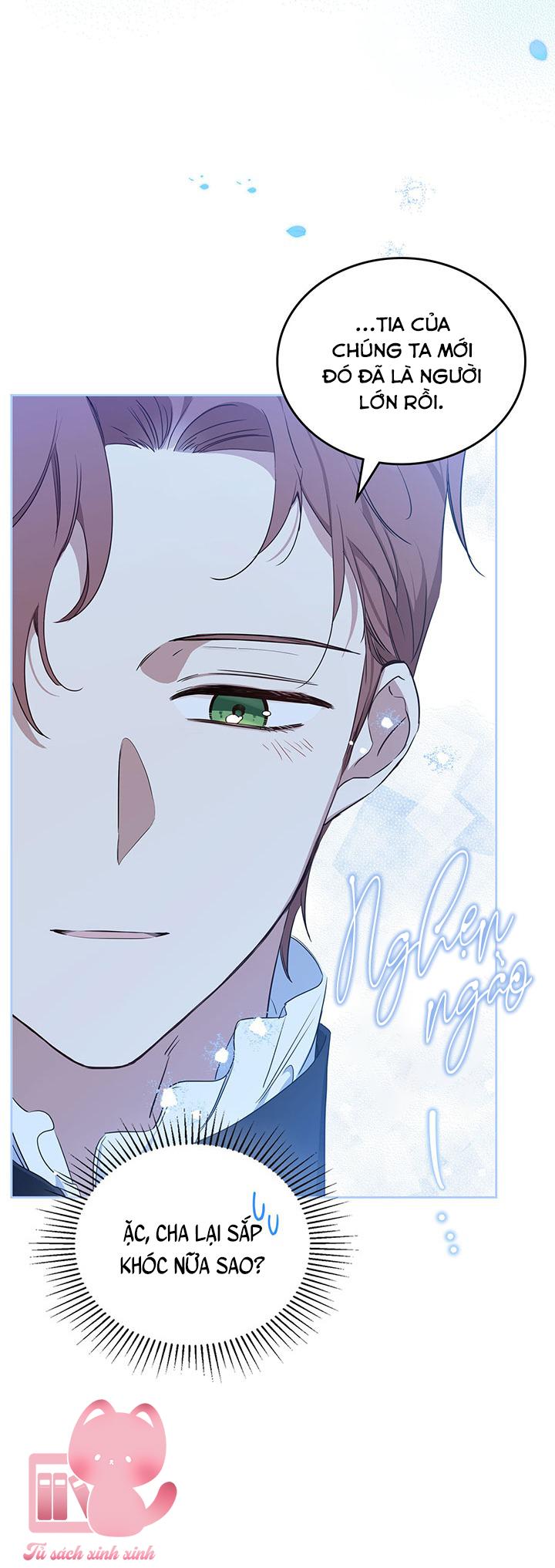 Kiếp Này Ta Sẽ Trở Thành Gia Chủ - Chap 128 - Trang 36