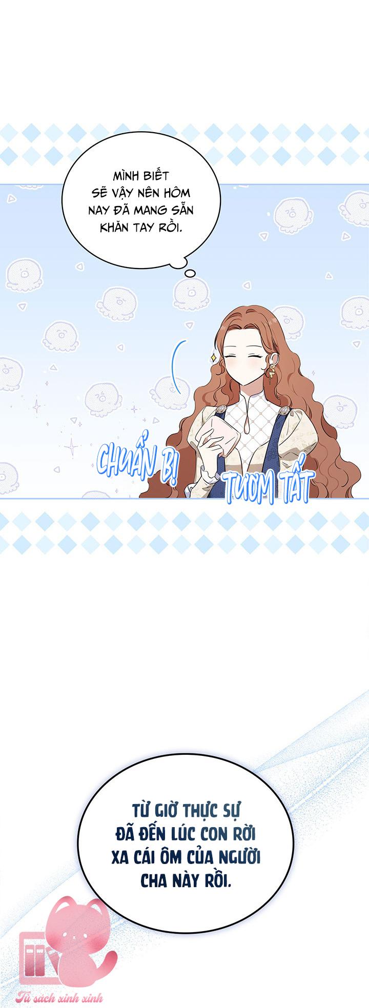 Kiếp Này Ta Sẽ Trở Thành Gia Chủ - Chap 128 - Trang 37