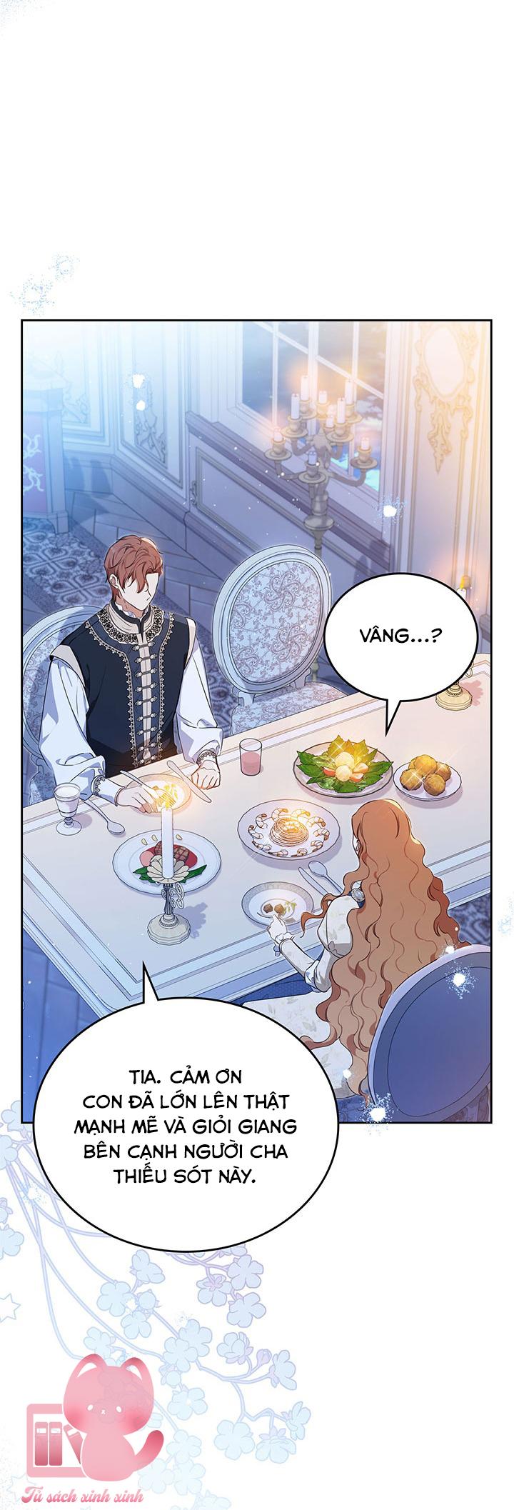 Kiếp Này Ta Sẽ Trở Thành Gia Chủ - Chap 128 - Trang 38