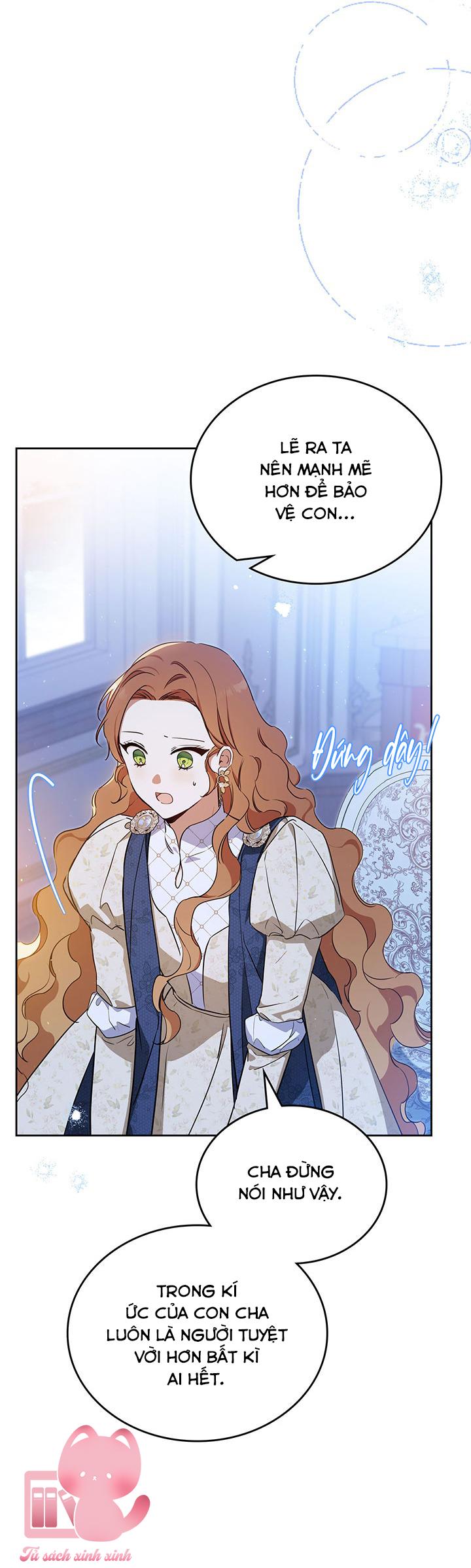 Kiếp Này Ta Sẽ Trở Thành Gia Chủ - Chap 128 - Trang 40