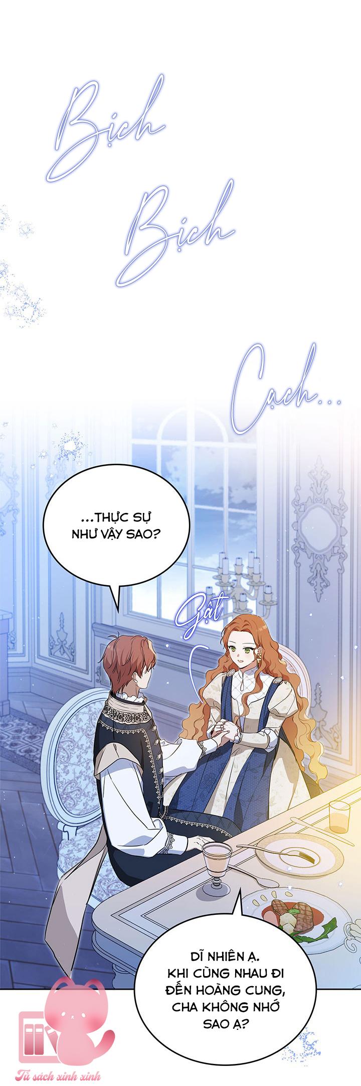 Kiếp Này Ta Sẽ Trở Thành Gia Chủ - Chap 128 - Trang 41
