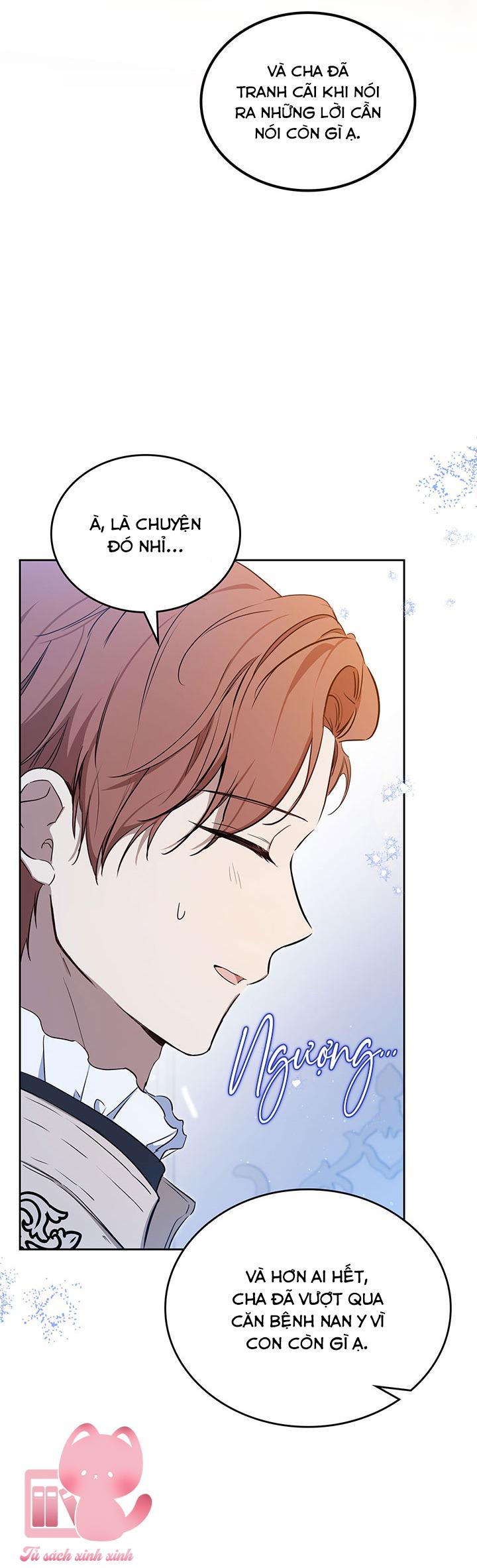 Kiếp Này Ta Sẽ Trở Thành Gia Chủ - Chap 128 - Trang 43