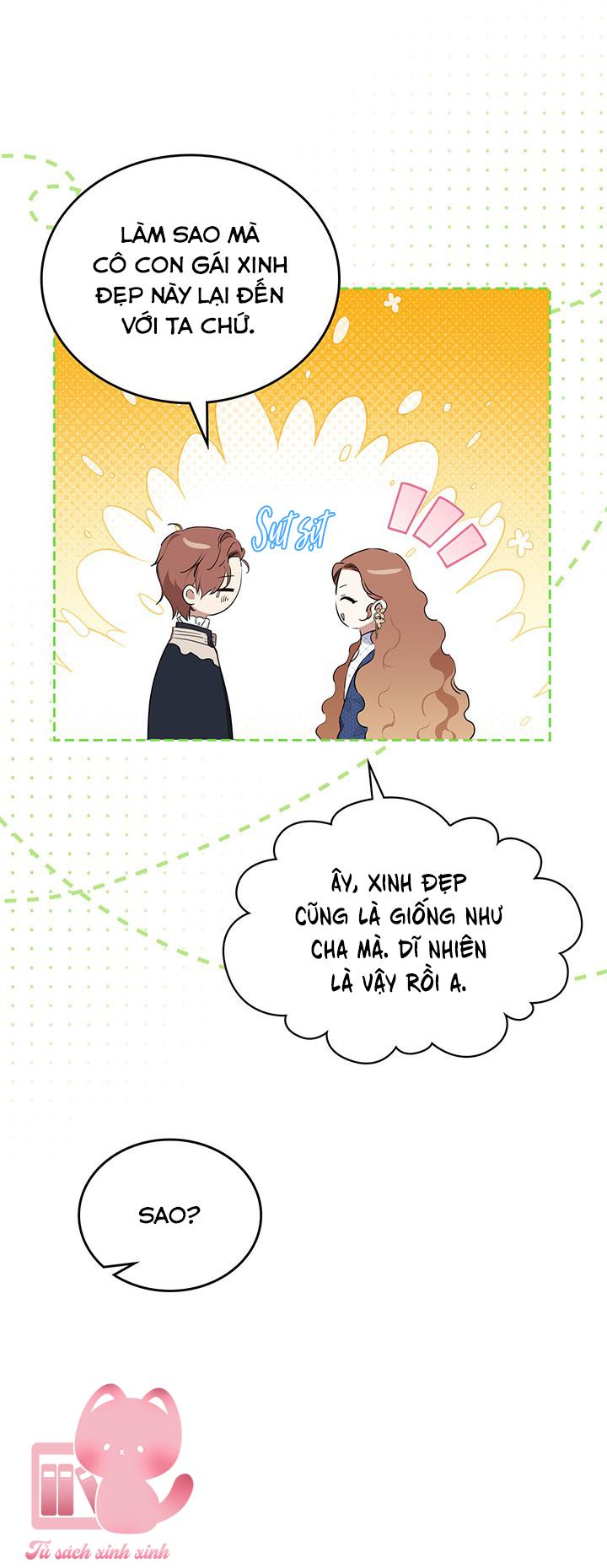 Kiếp Này Ta Sẽ Trở Thành Gia Chủ - Chap 128 - Trang 46