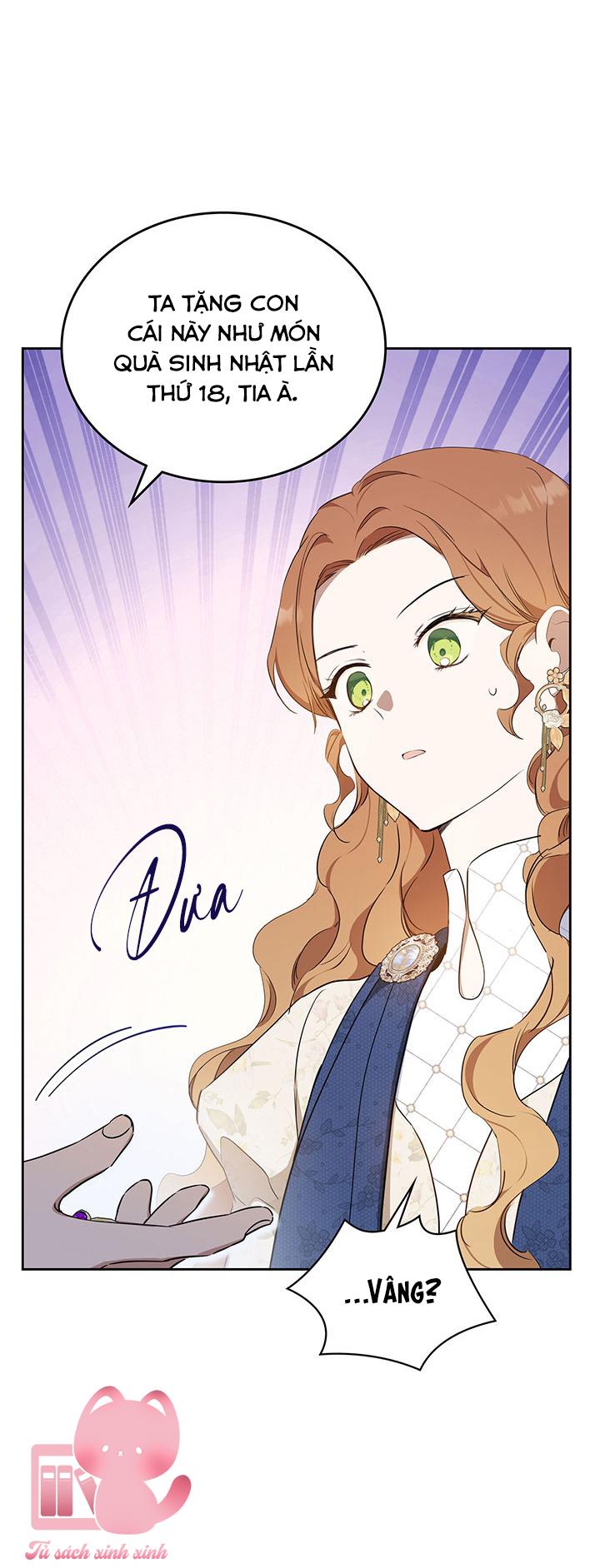 Kiếp Này Ta Sẽ Trở Thành Gia Chủ - Chap 128 - Trang 52