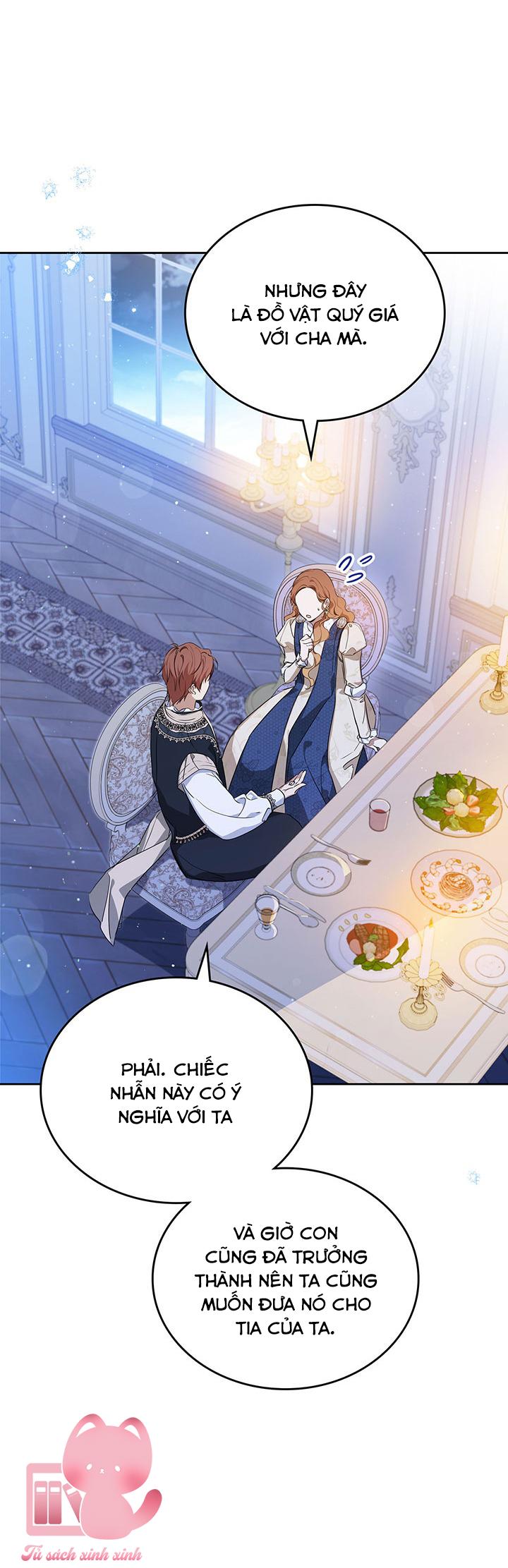 Kiếp Này Ta Sẽ Trở Thành Gia Chủ - Chap 128 - Trang 53