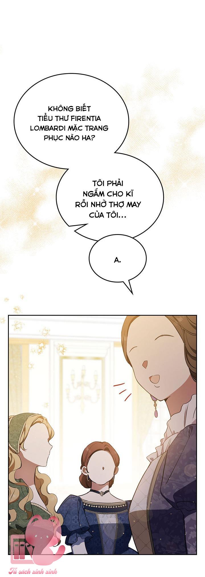 Kiếp Này Ta Sẽ Trở Thành Gia Chủ - Chap 129 - Trang 12