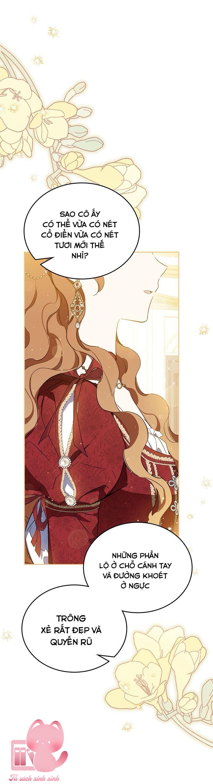 Kiếp Này Ta Sẽ Trở Thành Gia Chủ - Chap 129 - Trang 14
