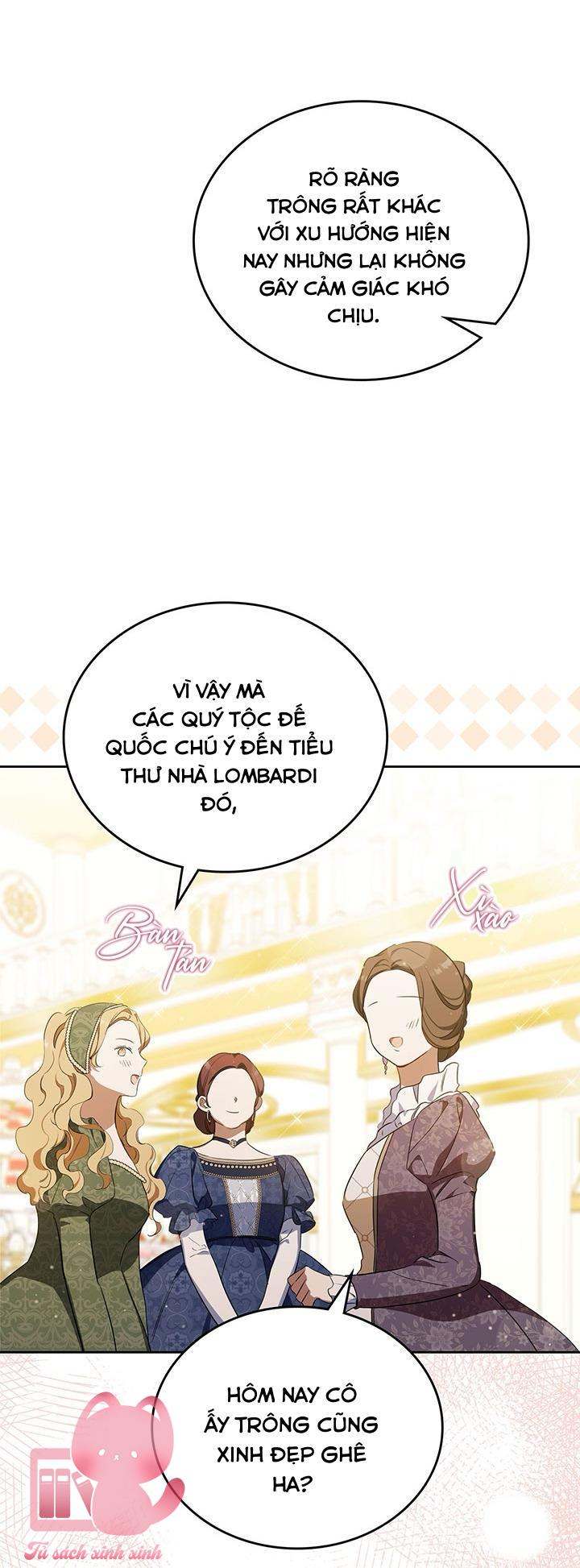 Kiếp Này Ta Sẽ Trở Thành Gia Chủ - Chap 129 - Trang 15