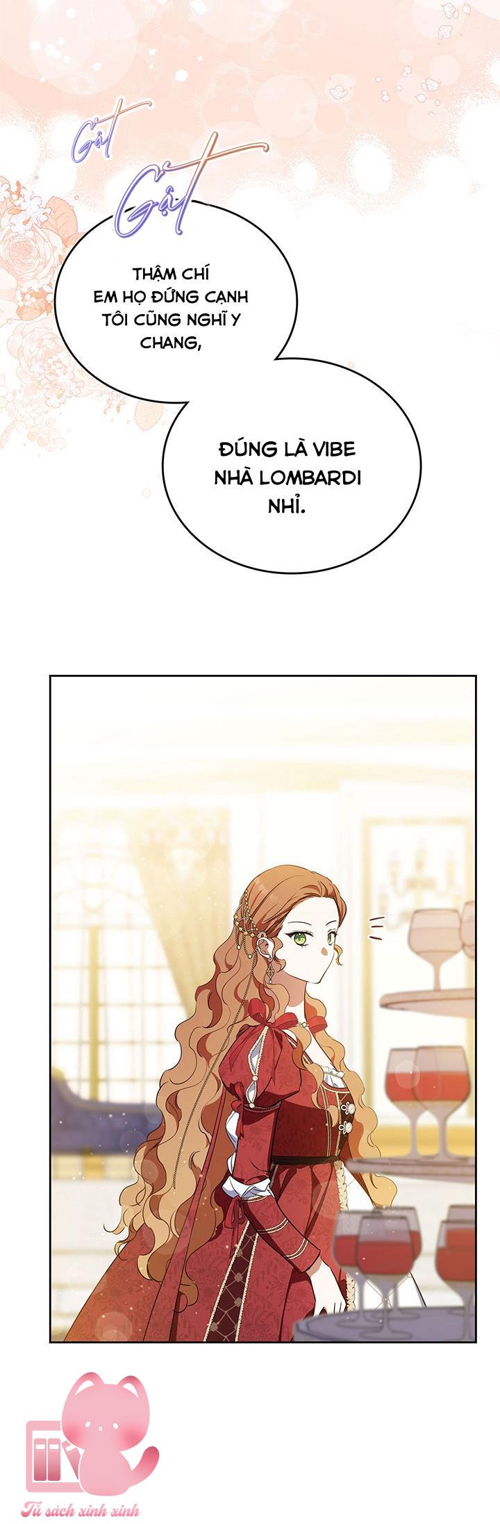 Kiếp Này Ta Sẽ Trở Thành Gia Chủ - Chap 129 - Trang 18