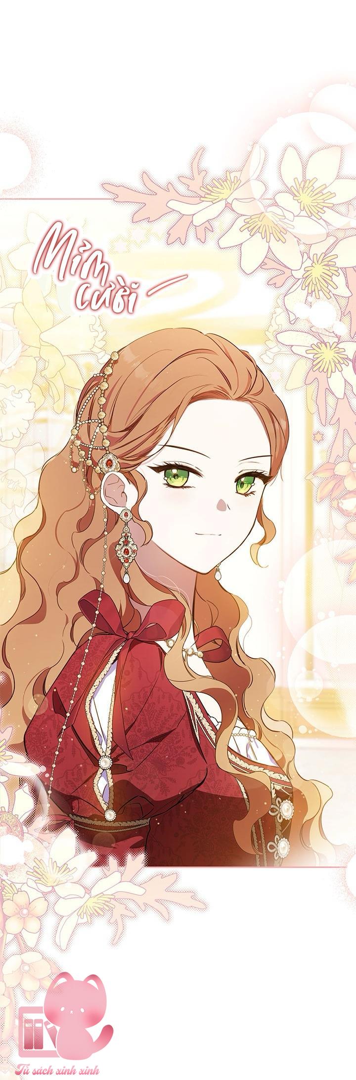 Kiếp Này Ta Sẽ Trở Thành Gia Chủ - Chap 129 - Trang 19
