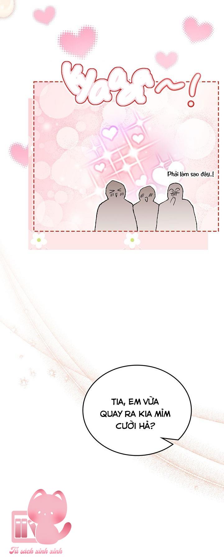 Kiếp Này Ta Sẽ Trở Thành Gia Chủ - Chap 129 - Trang 20