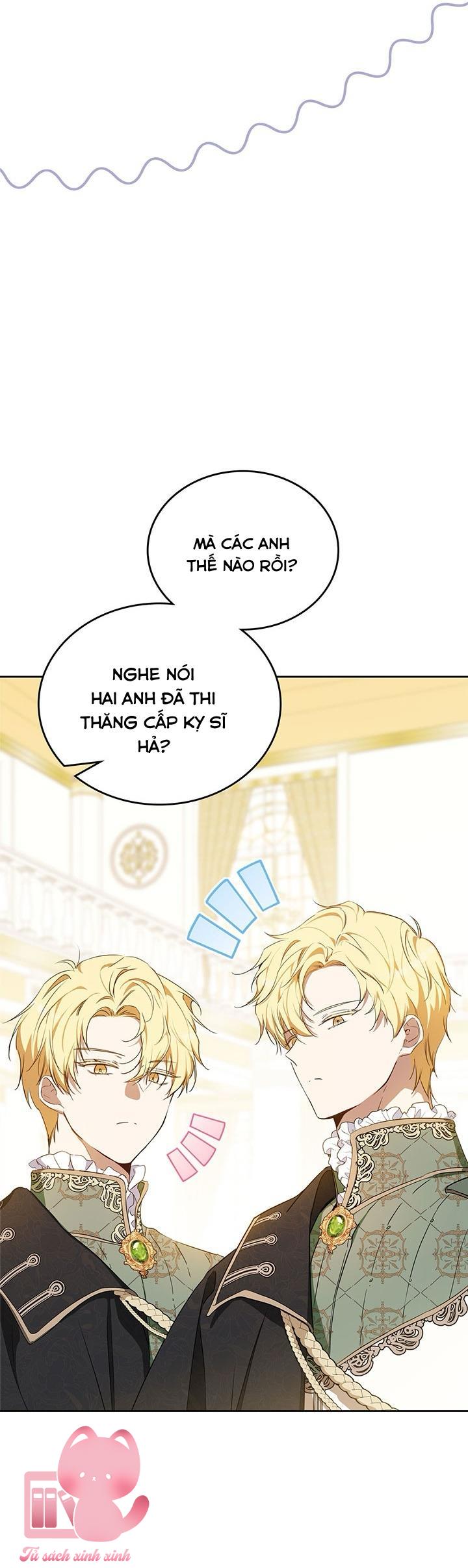 Kiếp Này Ta Sẽ Trở Thành Gia Chủ - Chap 129 - Trang 23