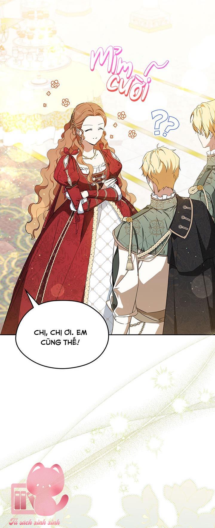 Kiếp Này Ta Sẽ Trở Thành Gia Chủ - Chap 129 - Trang 28